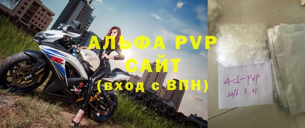 Альфа ПВП Липки